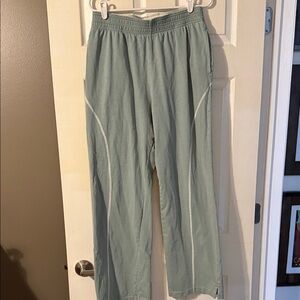 FP Movement by Free People Blue Track Pants